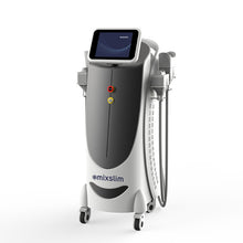 Lade das Bild in den Galerie-Viewer, Mixslim® Cryotherapy Machine ( 360 Cryolipolysis )