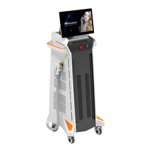 Load image into Gallery viewer, AresMix Diode Laser Hair Removal Machine