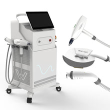 Charger l'image dans la galerie, Multifunctional 5 In 1 Beauty Machine