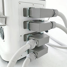 Load image into Gallery viewer, Ems Body Muscle Tone Machine at Home