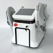 Load image into Gallery viewer, Ems Body Muscle Tone Machine at Home