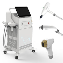 Charger l'image dans la galerie, Multifunctional 5 In 1 Beauty Machine