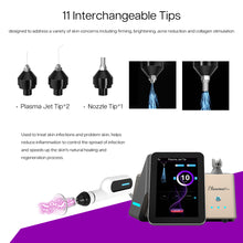 Load image into Gallery viewer, cold_plasma_machine handles