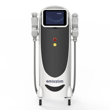 Lade das Bild in den Galerie-Viewer, Mixslim® Cryotherapy Machine ( 360 Cryolipolysis )