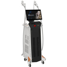 Load image into Gallery viewer, NIR DPL Laser Hair Removal Machine