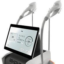Load image into Gallery viewer, NIR DPL Laser Hair Removal Machine