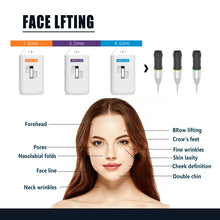 Load image into Gallery viewer, Professional 4D Hifu Machine Portable