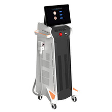 Load image into Gallery viewer, Diode laser hair removal machine