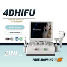 Cargar imagen en el visor de la galería, 4D Hifu Machine