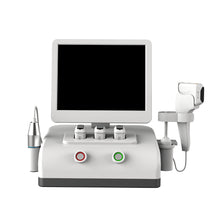 Load image into Gallery viewer, Professional 4D Hifu Machine Portable