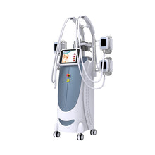 Load image into Gallery viewer, Multifunctional Body Slimming Machine 5 in 1