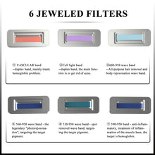 Load image into Gallery viewer, NIR DPL Laser Hair Removal Machine