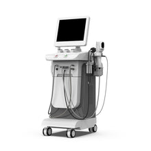 Lade das Bild in den Galerie-Viewer, Professional 7D HIFU Machine for Face Lifting, Body Slimming & Vaginal Tightening