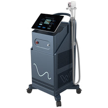 Charger l'image dans la galerie, AresLite® Diode Laser Hair Removal Device