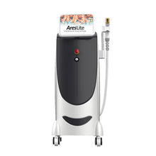 Load image into Gallery viewer, AresLite Non Crystal Diode Laser Hair Loss Equipment