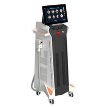Load image into Gallery viewer, AresLite® Diode Laser Hair Removal Machine