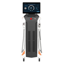 Load image into Gallery viewer, AresLite® Diode Laser Hair Removal Machine