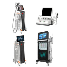 Charger l'image dans la galerie, Beauty Machine for Salon Basic Bundles A