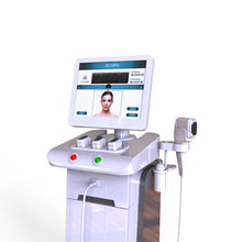 Carica l'immagine nel visualizzatore di Gallery, V Max 3D Hifu Machine