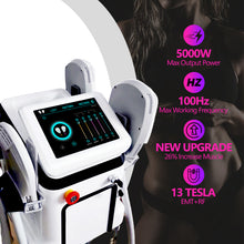 Load image into Gallery viewer, Ems Body Muscle Tone Machine at Home