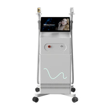 Load image into Gallery viewer, 808Nm Diode Laser Hair Removal System Best Supplier