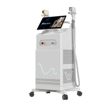 Load image into Gallery viewer, 808Nm Diode Laser Hair Removal System Best Supplier