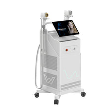 Load image into Gallery viewer, 808Nm Diode Laser Hair Removal System Best Supplier