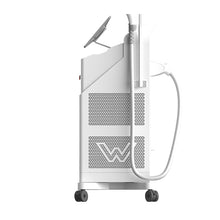 Load image into Gallery viewer, 808Nm Diode Laser Hair Removal System Best Supplier