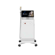 Load image into Gallery viewer, 808Nm Diode Laser Hair Removal System Best Supplier