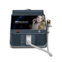 Load image into Gallery viewer, Aressmart® Diode Laser Hair Removal Machine Portable