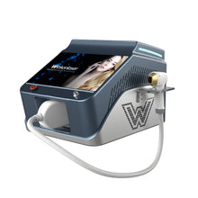 Load image into Gallery viewer, Aressmart® Diode Laser Hair Removal Machine Portable