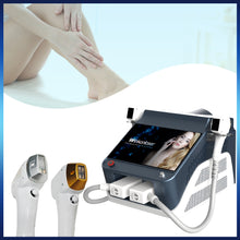 Load image into Gallery viewer, Aressmart® Diode Laser Hair Removal Machine Portable