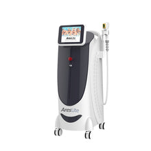 Load image into Gallery viewer, AresLite Non Crystal Diode Laser Hair Loss Equipment