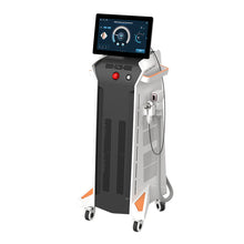 Load image into Gallery viewer, AresLite® Diode Laser Hair Removal Machine