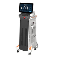 Load image into Gallery viewer, Diode Laser Hair Removal Machine