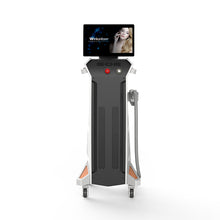 Load image into Gallery viewer, Areslite Laser Hair Reduction Machine with Four Spots Size