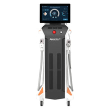 Load image into Gallery viewer, AresLite® Diode Laser Hair Removal Machine
