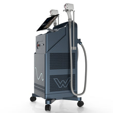 Charger l'image dans la galerie, AresLite® Diode Laser Hair Removal Device