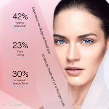 Cargar imagen en el visor de la galería, Renaface® Ems Face Machine