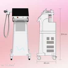 Cargar imagen en el visor de la galería, Renaface® Ems Face Machine