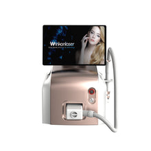 Charger l'image dans la galerie, tattoo removal machine