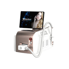 Charger l'image dans la galerie, portable picosecond laser