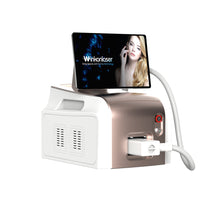 Charger l'image dans la galerie, picosecond laser machine