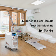 Charger l'image dans la galerie, Picoking Picosecond Laser Tattoo Removal Machine