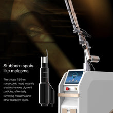 Charger l'image dans la galerie, Picoking Picosecond Laser Tattoo Removal Machine