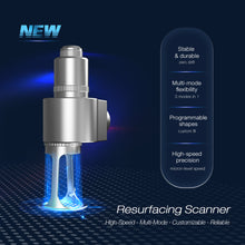Carica l'immagine nel visualizzatore di Gallery, Portable Co2 Fractional Laser Resurfacing Machine for Skin Repair and Whitening