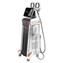 Load image into Gallery viewer, Renasculpt FE60 professional EMS sculpting machine with RF