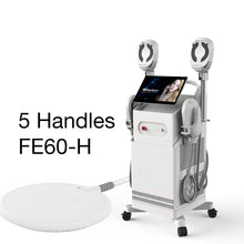 Charger l'image dans la galerie, Renasculpt® Emslim Neo Body Sculpt Machine