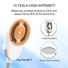Charger l'image dans la galerie, Renasculpt® Emslim Neo Body Sculpt Machine
