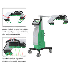 Load image into Gallery viewer, 10D Laser Lipo Machine for Body Shape